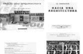 Le Corbusier -Hacia Una Arquitectura libre.pdf
