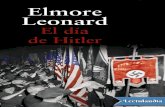 El Dia de Hitler - Elmore Leonard