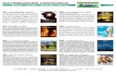 Catálogo Centauros Vídeo (C)