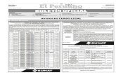 Diario Oficial El Peruano, Edición 9217. 22 de enero de 2016