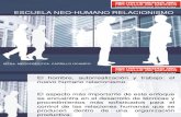 Escuelaneo Humano Relacionismo 130211101815 Phpapp01