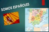 Algunas Fiestas de España