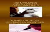 Contrato s Mercantile s