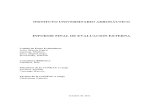 Lipsman-Informe de Evaluacion Externa-Instituto Universatiro Aeronautico