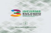 3er Informe de Gobierno | Yucatán