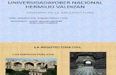 Arquitectura Romana Publica y Civil