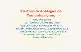 1-Electrónica Analógica de Comunicaciones