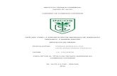 PROYECTO 111 (2) DE GRADO INSTITUCION SUPERIOR