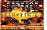Primeros capítulos de Firefight