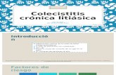 Colecistitis crónica litiásica.pptx