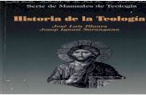 Historia de La Teologia