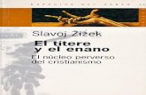 Zizek - El títere y el enano.pdf