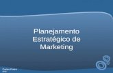 Carlos Freire 2012 Planejamento Estratégico de Marketing.