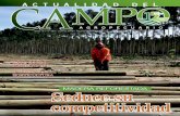 CAMPO - ANO 15 - NUMERO 180 - JUNIO 2016 - PARAGUAY - PORTALGUARANI