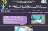 Presentacion Norma 170