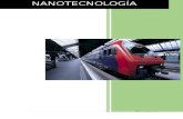 Monografía de Nanotecnología