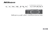 Manual Nikon S9900