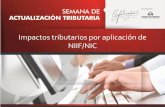 NIIF Impacto en los Impuestos - Jaime Guevara.pdf