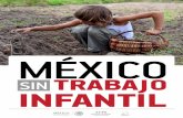 eBook STPS Mexico Sin Trabajo Infantil