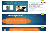 Diapositivas Taquimetría y Método Radial
