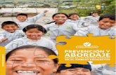 SiProfe: Prevencion y Abordaje Inicial de Los Delitos Sexuales - Ecuador