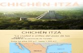 Chichén Itzá PRES