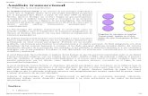 Análisis Transaccional - Wikipedia, La Enciclopedia Libre