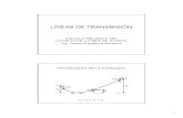 Líneas de Transmisión - Cálculo Mecánico Del Conductor y Cable de Guarda