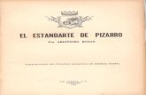 El Estandarte de Pizarro - Aristides Rojas