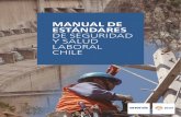 Manual EstaNdares de Seguridad y Salud Laboral Chile (Dic 2014)