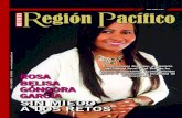 V Edición Revista Región Pacífico