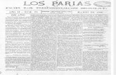 Los Parias 1904 N°23