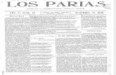 Los Parias 1904 N°28