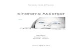 Sindrome Asperger. P.clínica Infantil