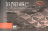 El Derrumbe Del Modelo (2° Edición) - Alberto Mayol.pdf