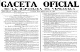Decreto 1808 Gaceta