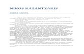 Nikos Kazantzakis - Zorba Grecul