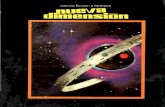 Nueva Dimension 042 - Febrero 1973 - Revista de Ciencia Ficcion