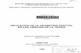 Aplicaciones de la Geometría Fractal  en las ciencias de la tierra.pdf