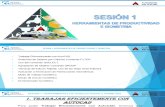 Autocad 2016 Int Sgeesión 1 Presentación