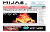 Mijas Semanal nº691 Viernes 24 de junio de 2016