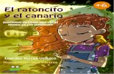 El Ratoncito y El Canario