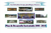 345- Plan de Desarrollo Social Municipal 2008-2010 Ixcapa