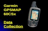 GPS Presentation60csx