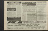 Diario de la FAA La Tierra 1985