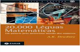 20 000 Leguas Matematica