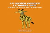 Conte La Girafa Popota i l'Arbre Savi