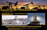 Herramientas de Pozo - Geología de yacimientos combustibles UNPSJB