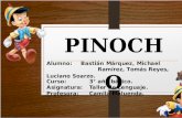 PinOcho presentacion
