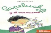 Marcela Paz Papelucho y El Marciano